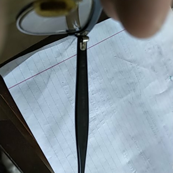 Vintage Bifocals - Picture 2 of 4